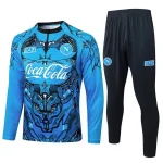 Maglia 2025 2026 - Ssc Napoli Tuta 2026 | itmagliettecalcio
