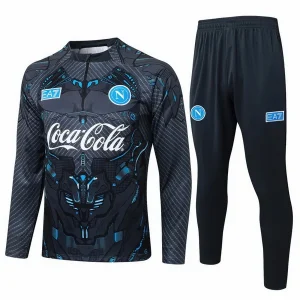 Maglia 2025 2026 - Ssc Napoli Tuta 2026 | itmagliettecalcio