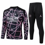 Maglia 2025 2026 Rosa - Paris Saint Germain Tuta 2026 | itmagliettecalcio