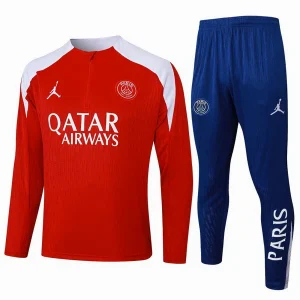Maglia 2025 2026 - Paris Saint Germain Tuta 2026 | itmagliettecalcio