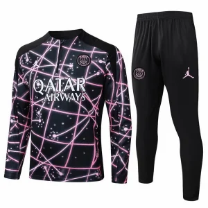 Maglia 2025 2026 Rosa - Paris Saint Germain Tuta 2026 | itmagliettecalcio