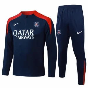 Maglia 2025 2026 - Paris Saint Germain Tuta 2026 | itmagliettecalcio