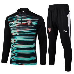 Maglia 2026 Verde - Tuta Portogallo 2026 | itmagliettecalcio
