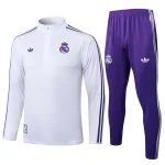 Maglia 2025 2026 - Real Madrid Tuta 2026 | itmagliettecalcio