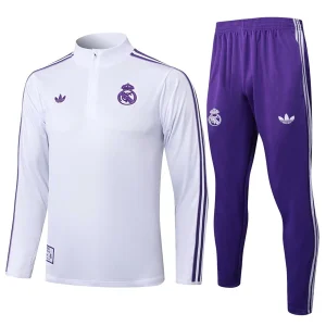 Maglia 2025 2026 - Real Madrid Tuta 2026 | itmagliettecalcio