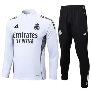 Maglia 2025 2026 - Real Madrid Tuta 2026 | itmagliettecalcio