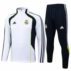 Maglia 2025 2026 - Real Madrid Tuta 2026 | itmagliettecalcio