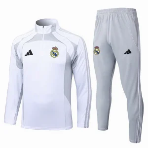 Maglia 2025 2026 - Real Madrid Tuta 2026 | itmagliettecalcio