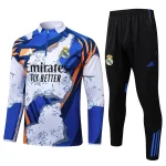 Maglia 2025 2026 - Real Madrid Tuta 2026 | itmagliettecalcio