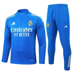 Maglia 2025 2026 - Real Madrid Tuta 2026 | itmagliettecalcio