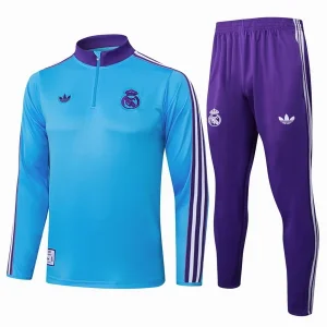 Maglia 2025 2026 - Real Madrid Tuta 2026 | itmagliettecalcio