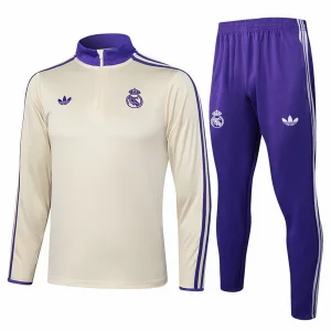Maglia 2025 2026 - Real Madrid Tuta 2026 | itmagliettecalcio