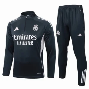 Maglia 2025 2026 - Real Madrid Tuta 2026 | itmagliettecalcio
