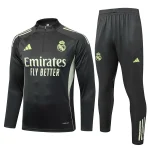 Maglia 2025 2026 Verde - Real Madrid Tuta 2026 | itmagliettecalcio