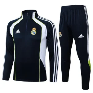 Maglia 2025 2026 - Real Madrid Tuta 2026 | itmagliettecalcio