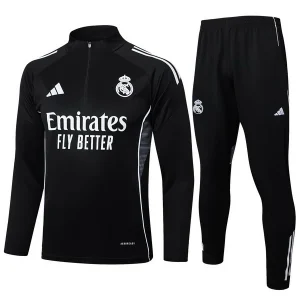 Maglia 2025 2026 - Real Madrid Tuta 2026 | itmagliettecalcio