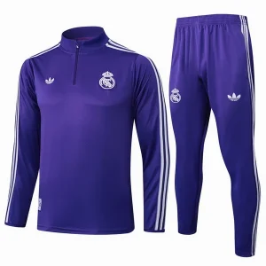 Maglia 2025 2026 - Real Madrid Tuta 2026 | itmagliettecalcio