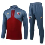 Maglia 2025 2026 - Maglia São Paulo Tuta | itmagliettecalcio