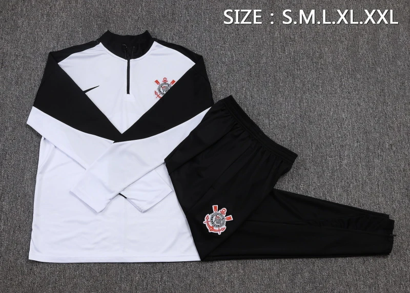 Maglia 2025 2026 - Maglia Sc Corinthians Paulista Tuta | itmagliettecalcio