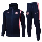 Maglia 2025 2026 Rosa - Maglia FC Barcellona Tuta | itmagliettecalcio