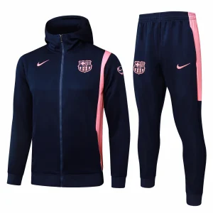 Maglia 2025 2026 Rosa - Maglia FC Barcellona Tuta | itmagliettecalcio