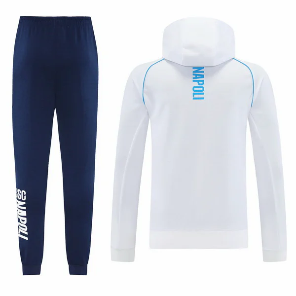 Maglia 2025 2026 - Ssc Napoli Tuta 2026 | itmagliettecalcio