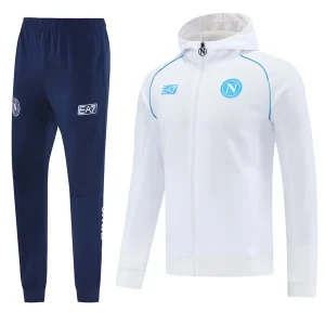 Maglia 2025 2026 - Ssc Napoli Tuta 2026 | itmagliettecalcio
