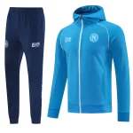 Maglia 2025 2026 - Ssc Napoli Tuta 2026 | itmagliettecalcio