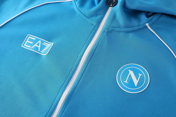 Maglia 2025 2026 - Ssc Napoli Tuta 2026 | itmagliettecalcio