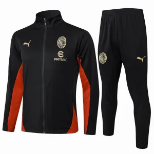 Maglia 2024 2025 - Tuta Ac Milan 2026 | itmagliettecalcio