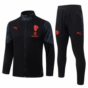 Maglia 2025 2026 - Tuta Ac Milan 2026 | itmagliettecalcio
