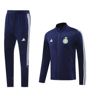 Maglia 2025 2026 - Maglia Al-Nassr FC Tuta | itmagliettecalcio