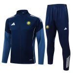 Maglia 2025 2026 - Maglia Al-Nassr FC Tuta | itmagliettecalcio