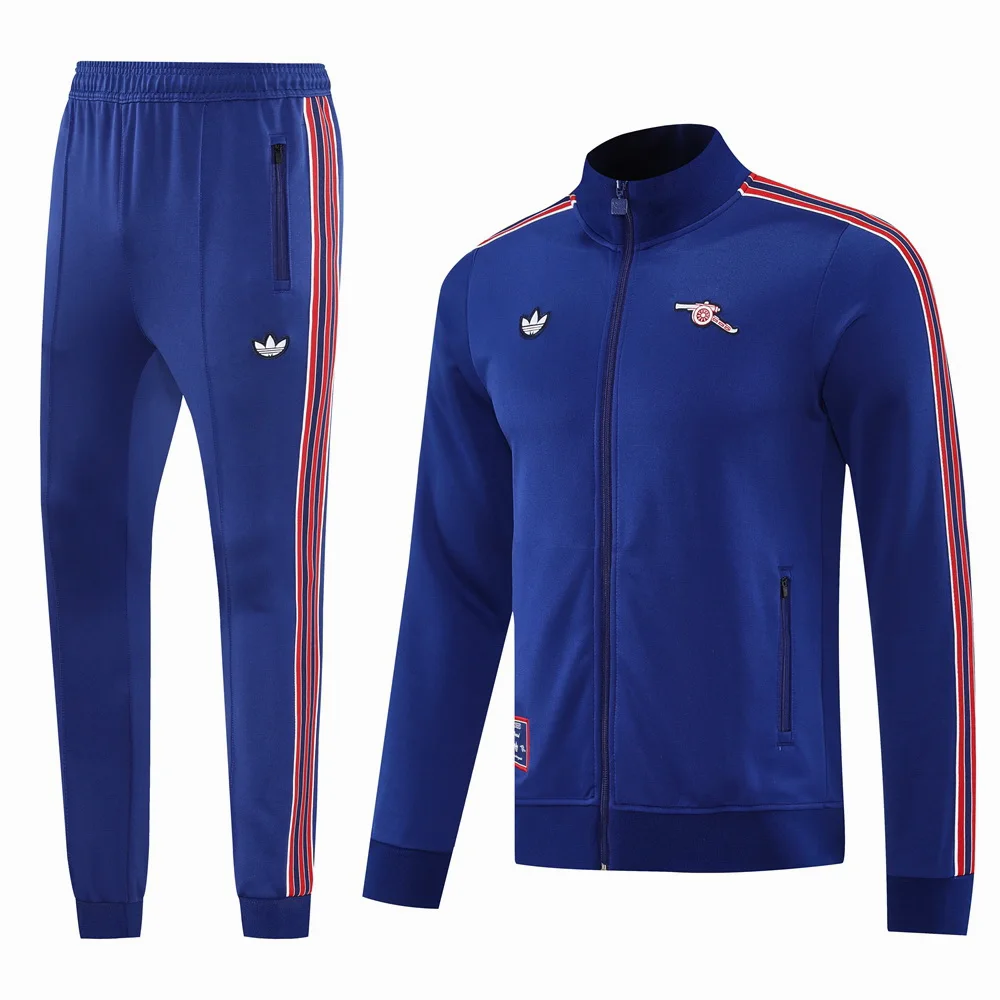 Maglia 2025 2026 - Arsenal Tuta 2026 | itmagliettecalcio