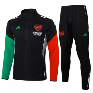 Maglia 2025 2026 Verde - Arsenal Tuta 2026 | itmagliettecalcio