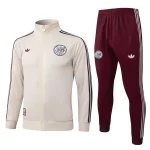 Maglia 2025 2026 - Bambini Maglia Ajax | itmagliettecalcio