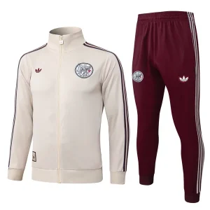 Maglia 2025 2026 - Bambini Maglia Ajax | itmagliettecalcio