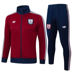 Maglia 2025 2026 - Maglia Arsenal Bambini | itmagliettecalcio