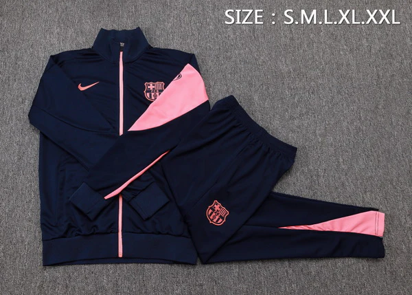 Maglia 2025 2026 Rosa - Maglia FC Barcellona Bambini | itmagliettecalcio