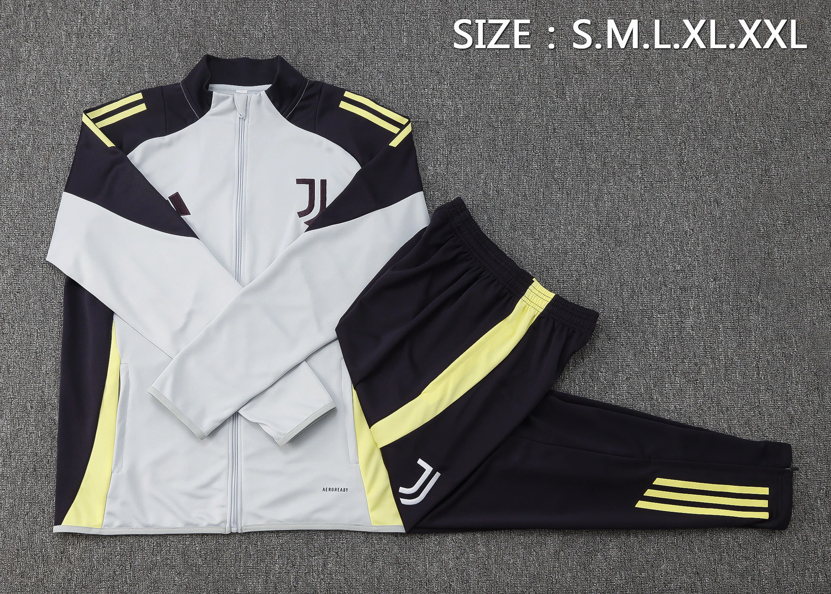Maglia 2025 2026 - Maglia Juventus Bambini | itmagliettecalcio