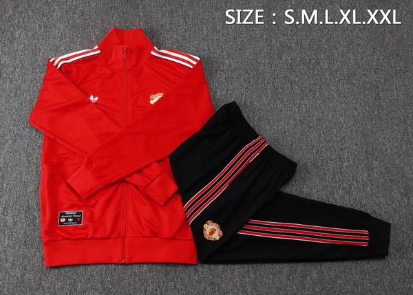 Maglia 2025 2026 - Maglia Manchester United Bambini | itmagliettecalcio