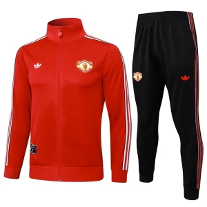 Maglia 2025 2026 - Maglia Manchester United Bambini | itmagliettecalcio