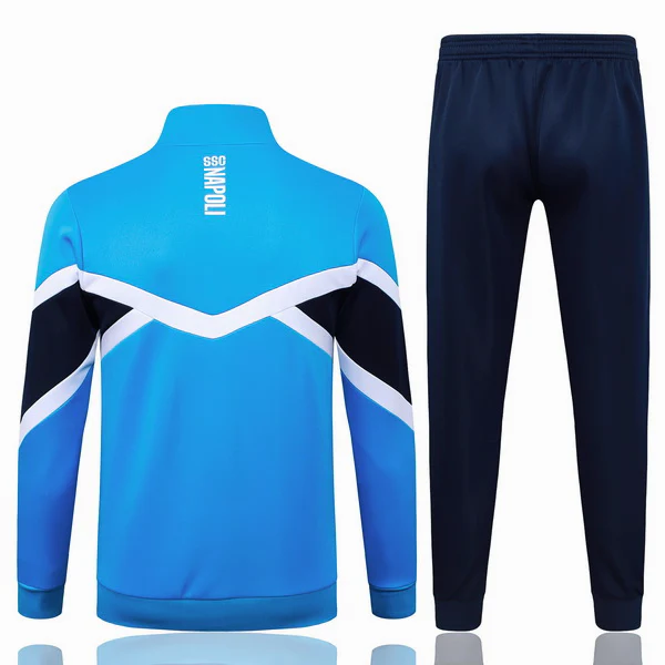 Maglia 2025 2026 - Maglia SSC Napoli Bambini | itmagliettecalcio