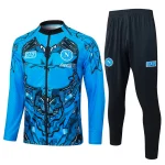 Maglia 2025 2026 - Maglia SSC Napoli Bambini | itmagliettecalcio