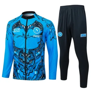 Maglia 2025 2026 - Maglia SSC Napoli Bambini | itmagliettecalcio