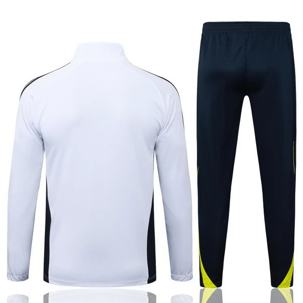 Maglia 2025 2026 Verde - Maglia Real Madrid Bambini | itmagliettecalcio