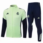Maglia 2025 2026 Verde - Maglia Real Madrid Bambini | itmagliettecalcio