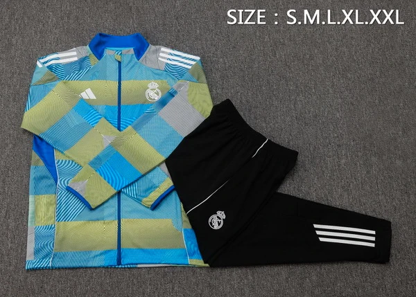 Maglia 2025 2026 - Maglia Real Madrid Bambini | itmagliettecalcio