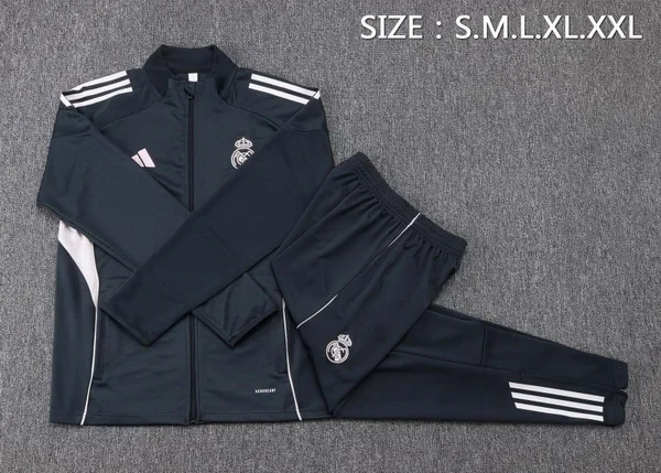 Maglia 2025 2026 - Maglia Real Madrid Bambini | itmagliettecalcio