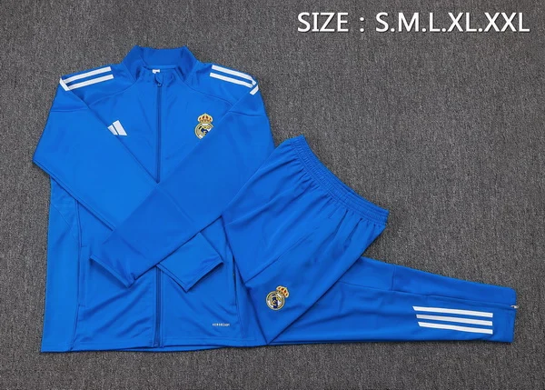 Maglia 2025 2026 - Maglia Real Madrid Bambini | itmagliettecalcio
